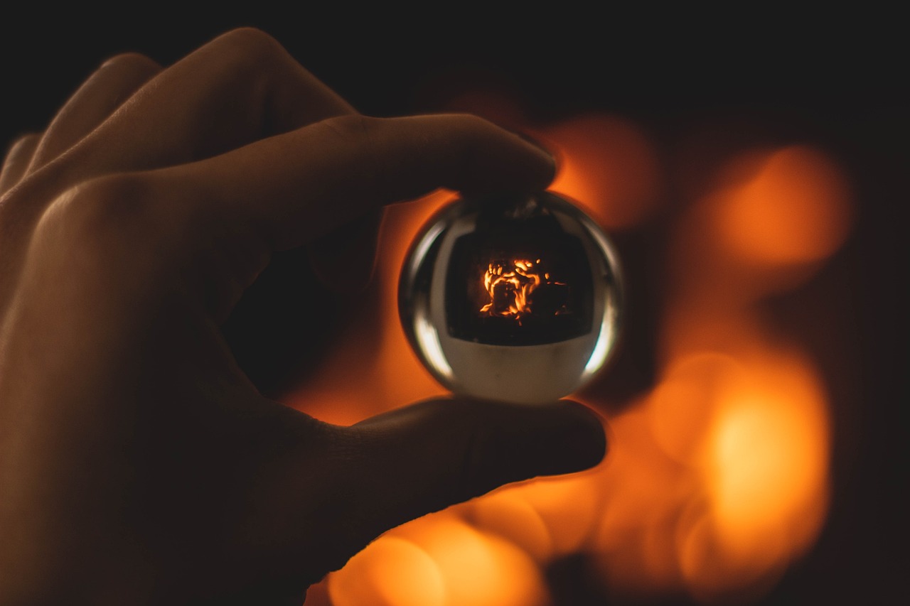 Nowoczesne podejście do ogrzewania przestrzeni mieszkalnych