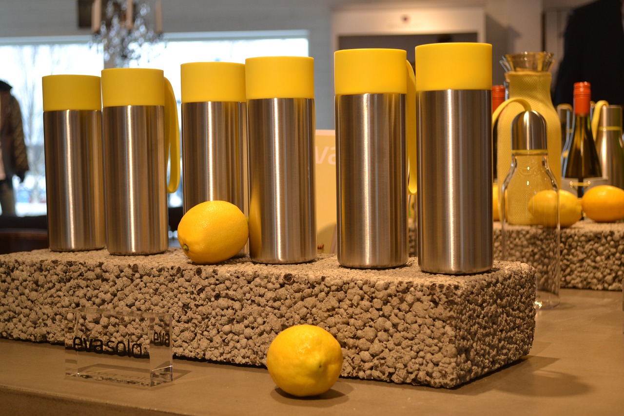 Oryginalne prezenty na specjalne okazje