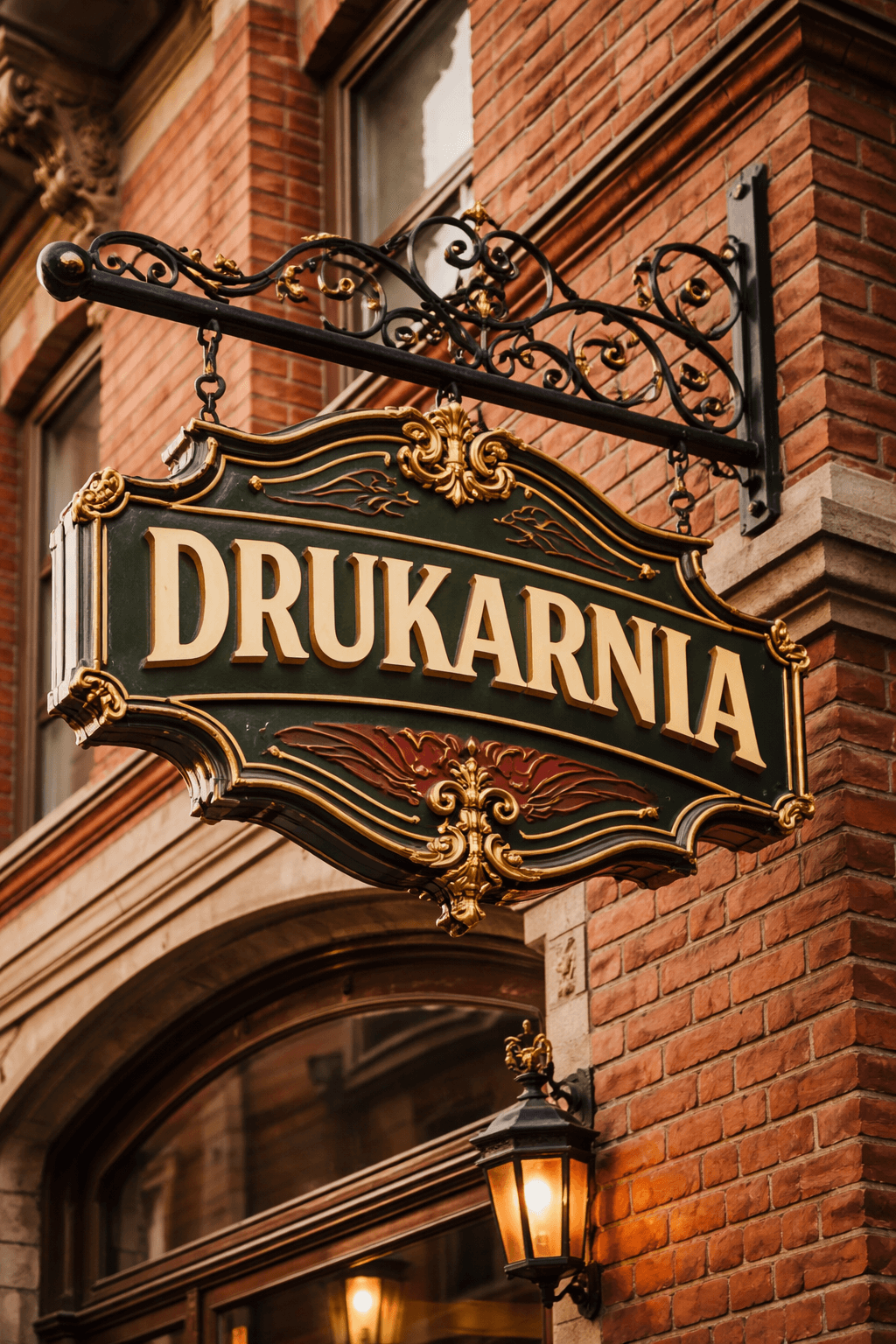 Poligrafia jako wsparcie komunikacji i sprzedaży w regionie