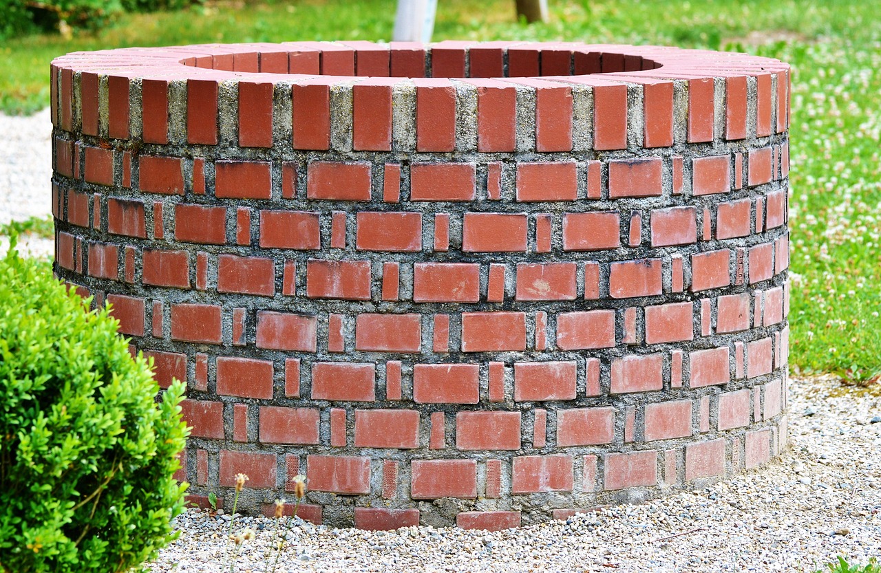 Zabezpieczenie źródeł wody podziemnej – kluczowe aspekty