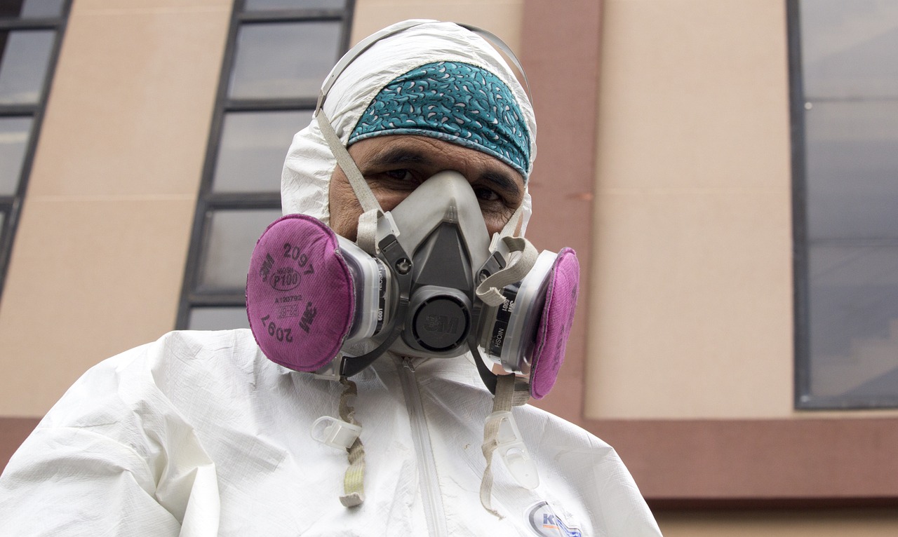 Skuteczne metody zwalczania szkodników w domu