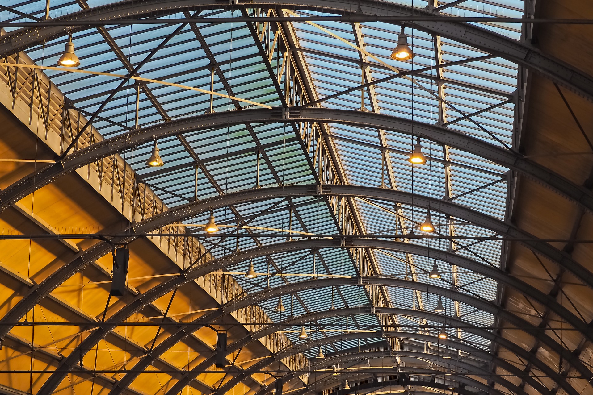 Nowoczesne zastosowania stali w budownictwie