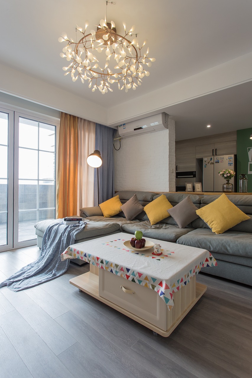 Jak zadbać o detale w domowych aranżacjach