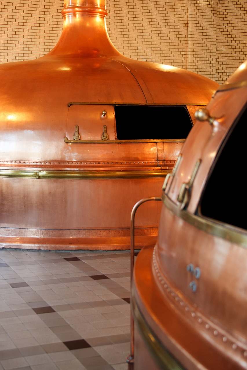 Profesjonalne urządzenia do mieszania i rozpuszczania – zastosowanie w przemyśle