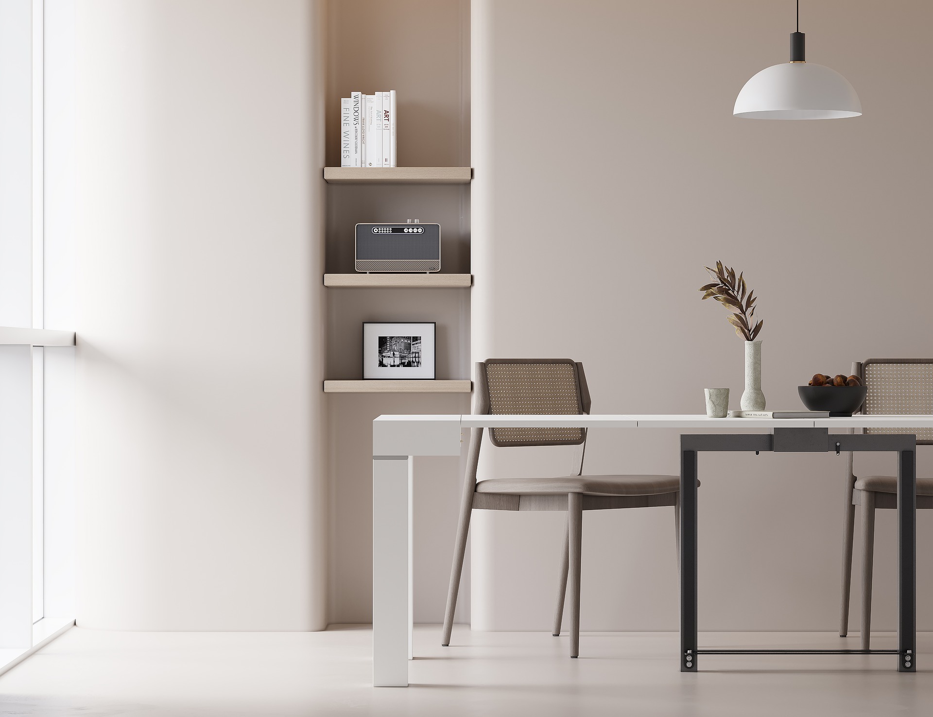 Harmonia formy i funkcji: klucz do idealnego domu