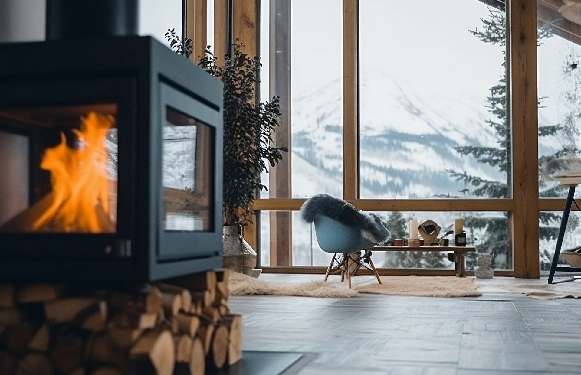 Nowoczesne rozwiązania grzewcze w Twoim domu