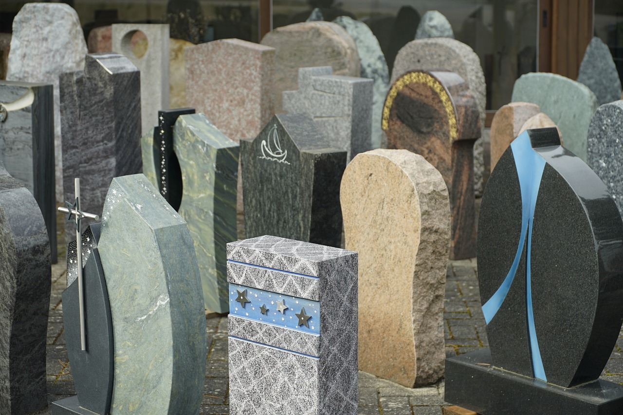 Rola kamieniarstwa w nowoczesnym budownictwie i renowacji