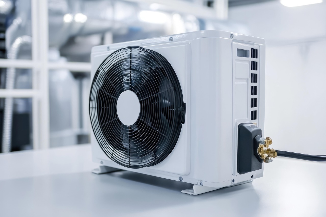 Korzyści z regularnego serwisowania systemów chłodzenia w domu