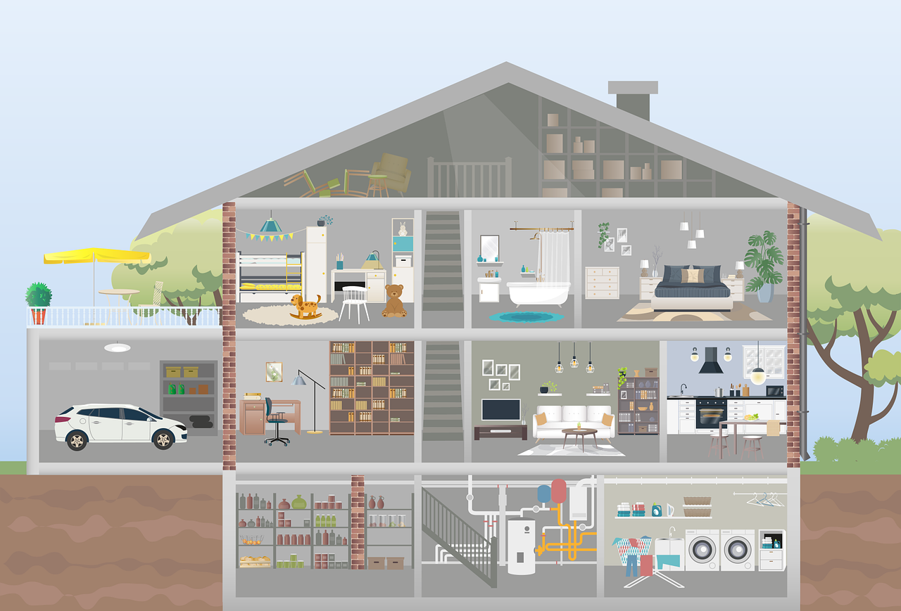 Optymalizacja pracy systemów grzewczych