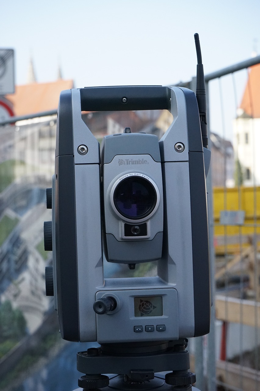Znaczenie precyzyjnych pomiarów geodezyjnych w inwestycjach budowlanych