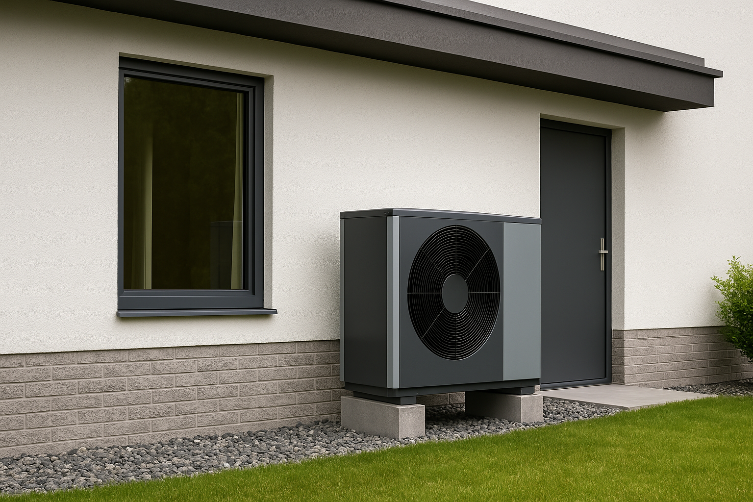 Kluczowe aspekty doboru urządzeń wspomagających cyrkulację ciepła