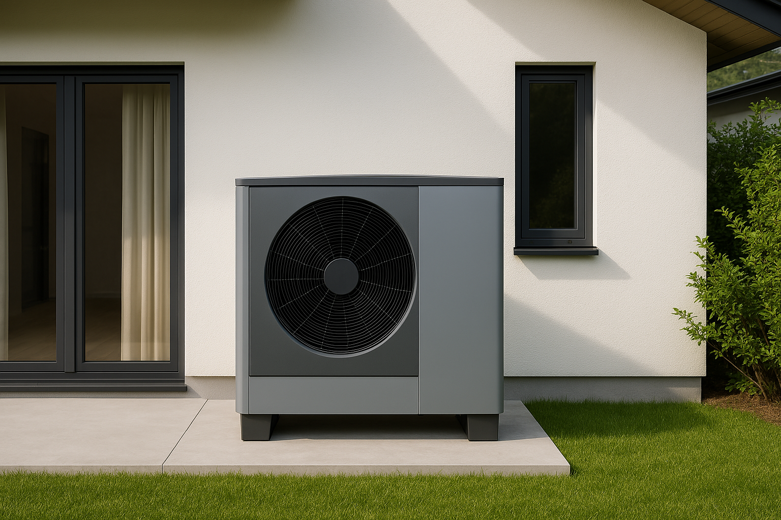 Znaczenie odpowiedniego doboru w pompach do instalacji c.o.