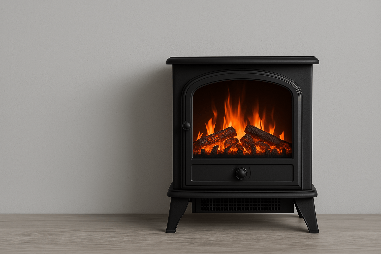 Komfort cieplny i estetyka w nowoczesnych wnętrzach