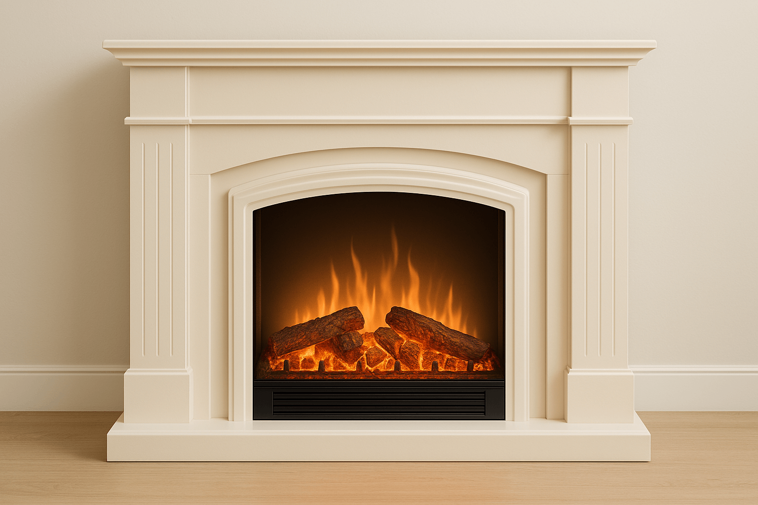 Estetyczne rozwiązania w aranżacjach z elementem grzewczym