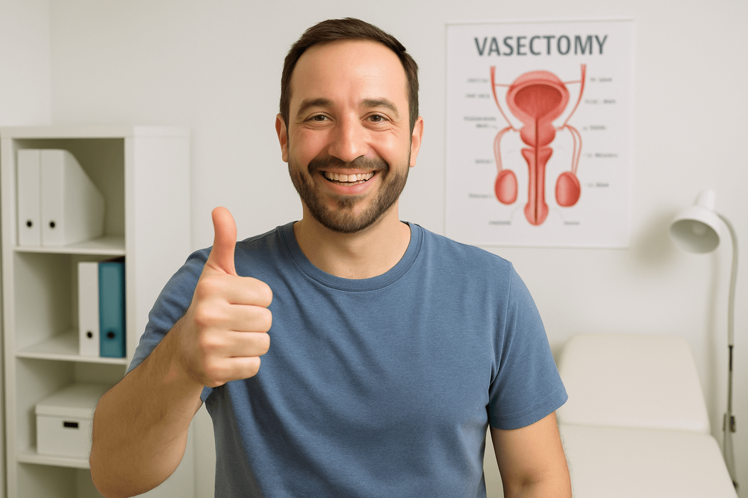 Trwała kontrola płodności: możliwości i wyzwania