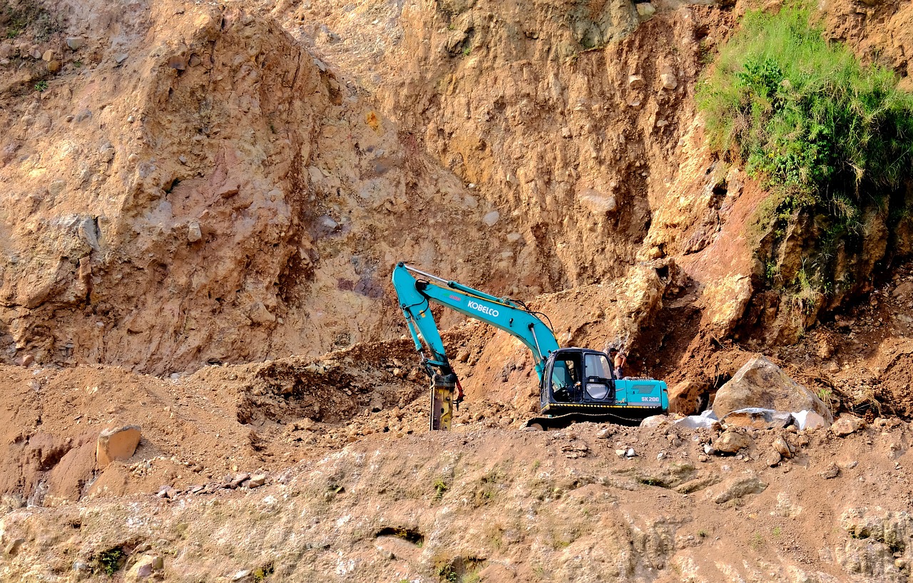 Elastyczne podejście do realizacji projektów budowlanych