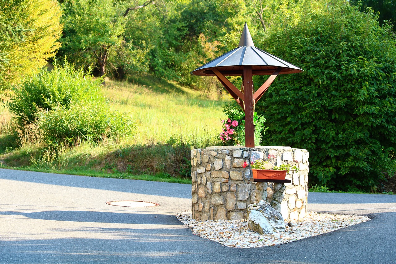 Ochrona i trwałość systemów wodociągowych