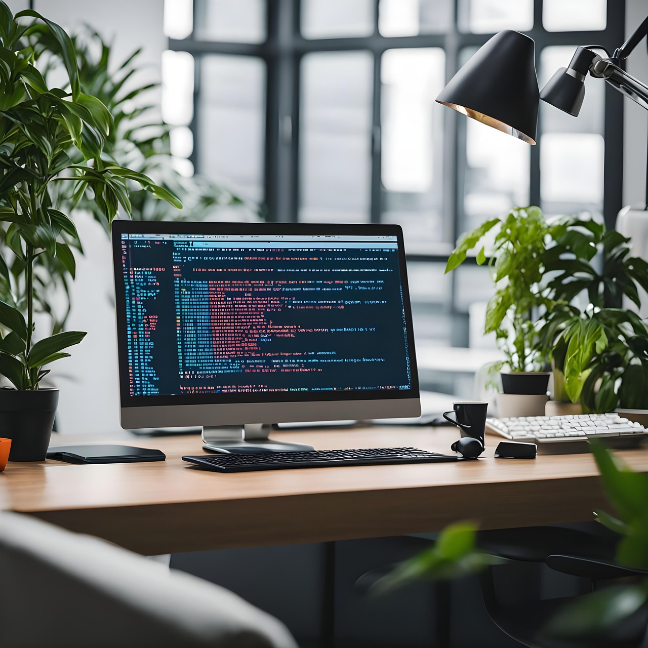 Zasady projektowania nowoczesnych rozwiązań webowych