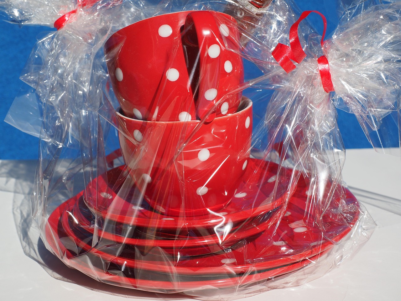 Nowoczesne podejście do przechowywania i logistyki