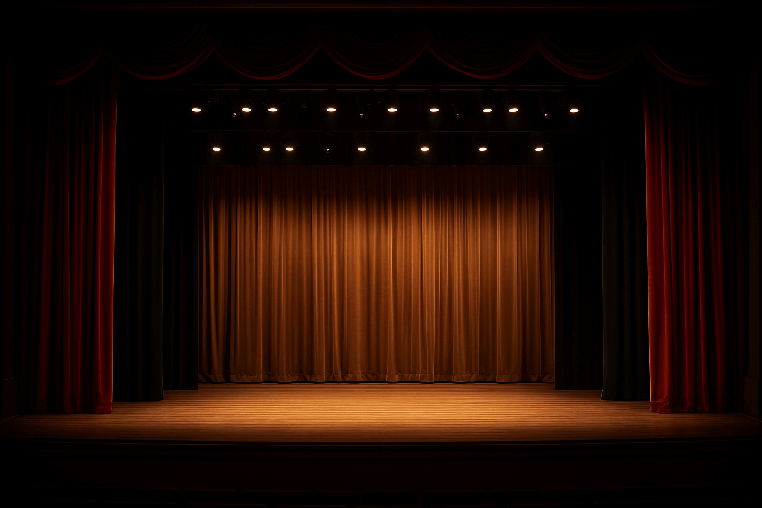 Miejsce, gdzie śmiech staje się sztuką