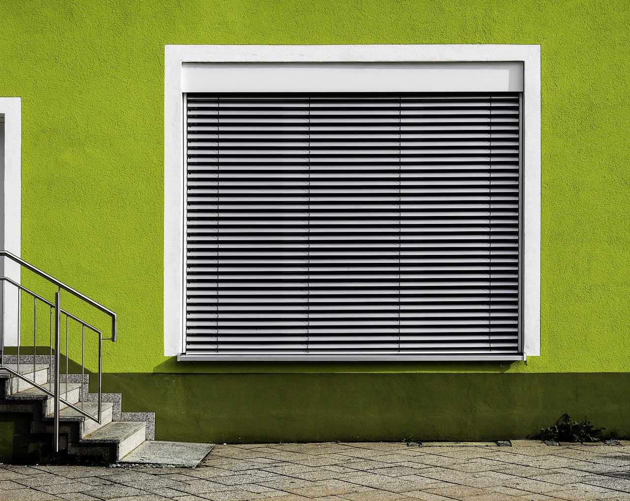 Nowoczesne rozwiązania w zarządzaniu przesłonami okiennymi