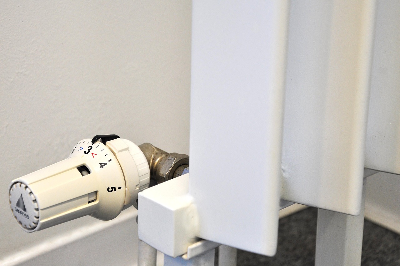 Rola systemów grzewczych w nowoczesnym budownictwie