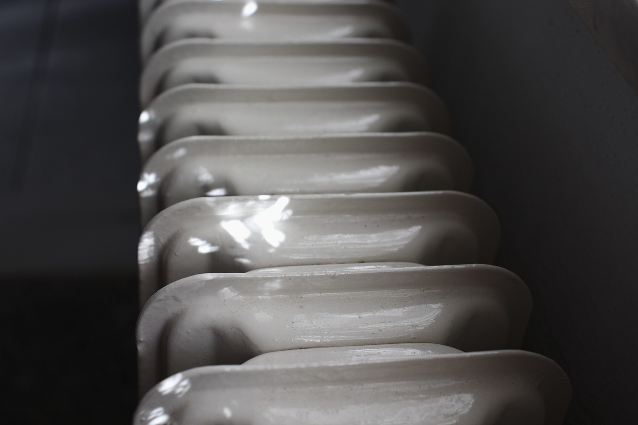 Efektywne ogrzewanie pomieszczeń w nowoczesnym budownictwie