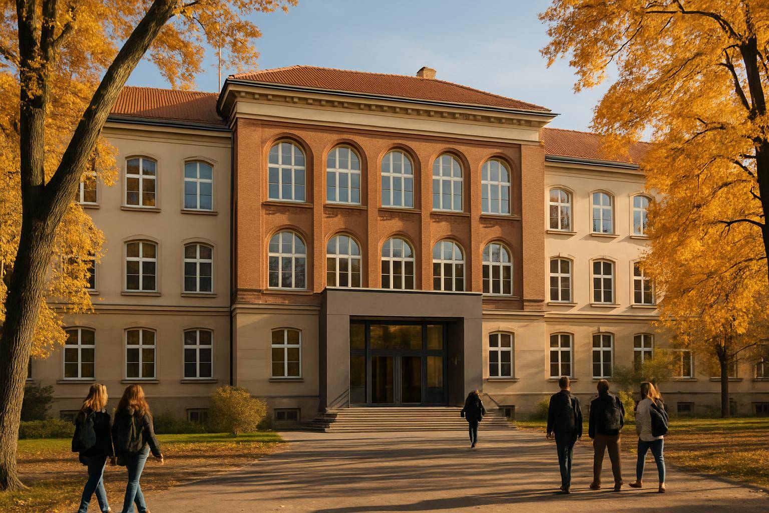 Jak wybrać szkołę średnią w Warszawie? Praktyczny przewodnik dla ósmoklasistów i rodziców